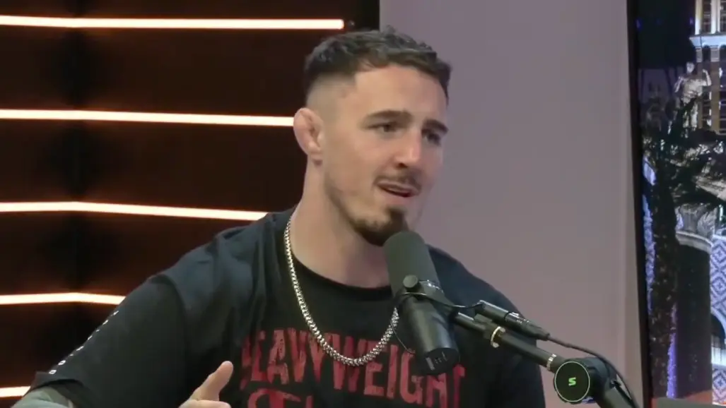 The Ariel Helwani Show