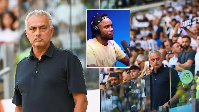 Alamy/Mundo GV podcast 