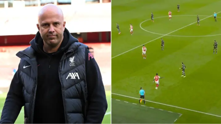 Premier League / Getty