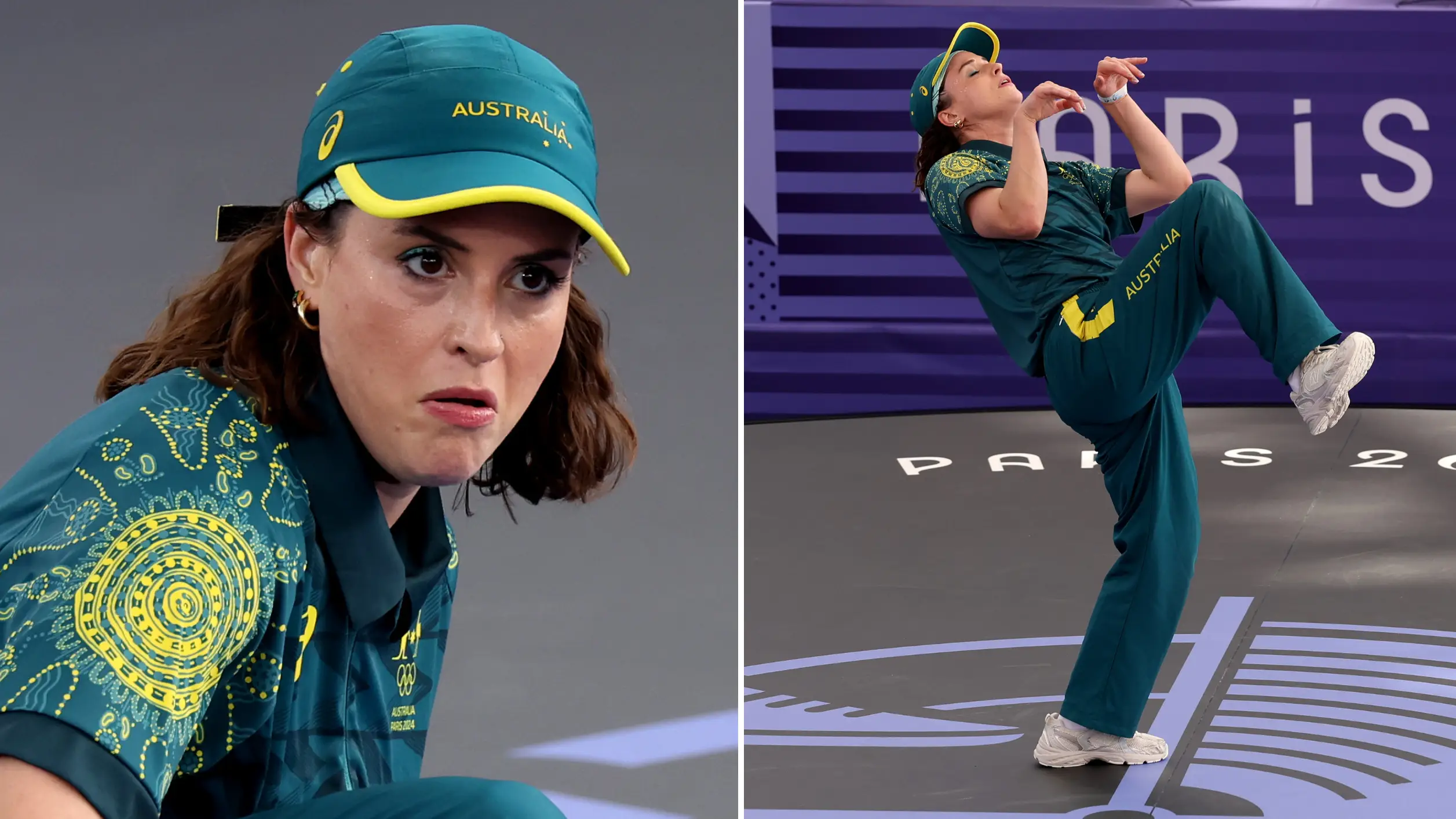 Internationally-acclaimed breakdancer speaks out on Raygun as petition for her to issue public apology grows