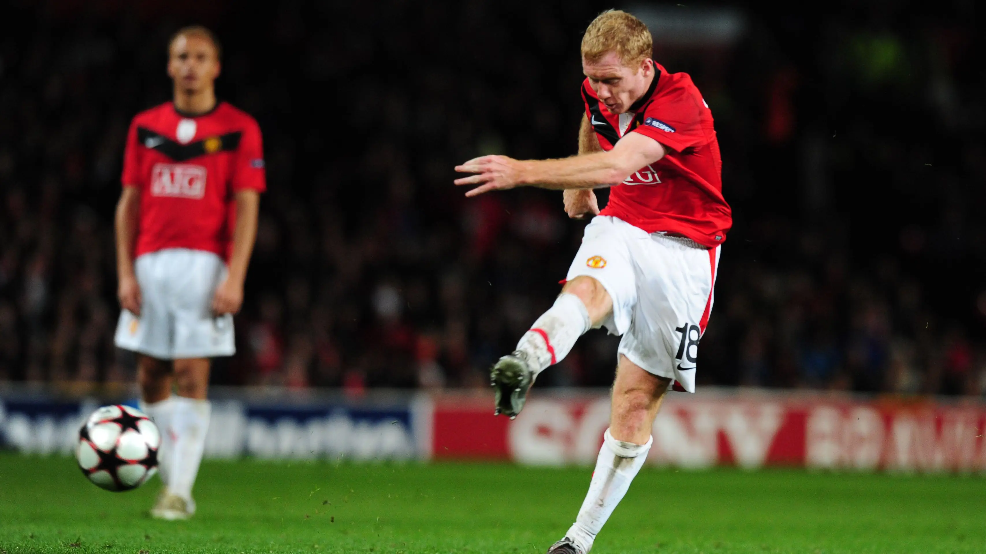 20 Quotes That Prove Just How Good Paul Scholes Was