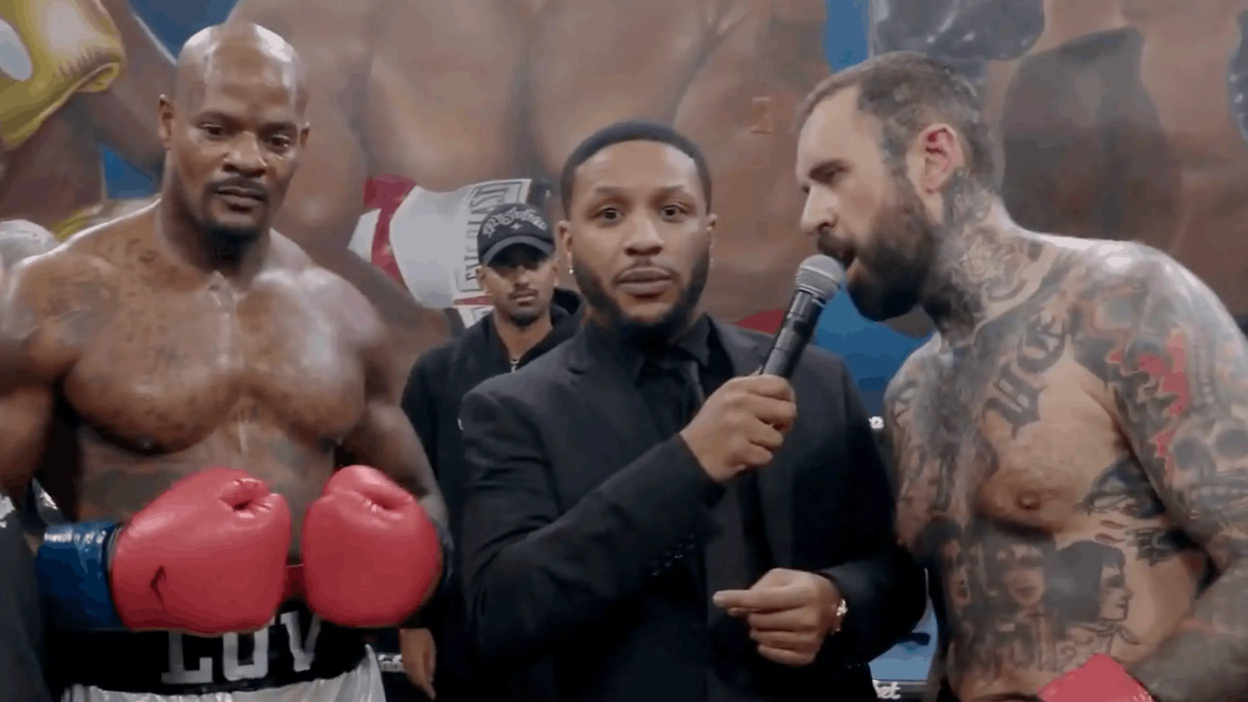 Brandrisk Promotions