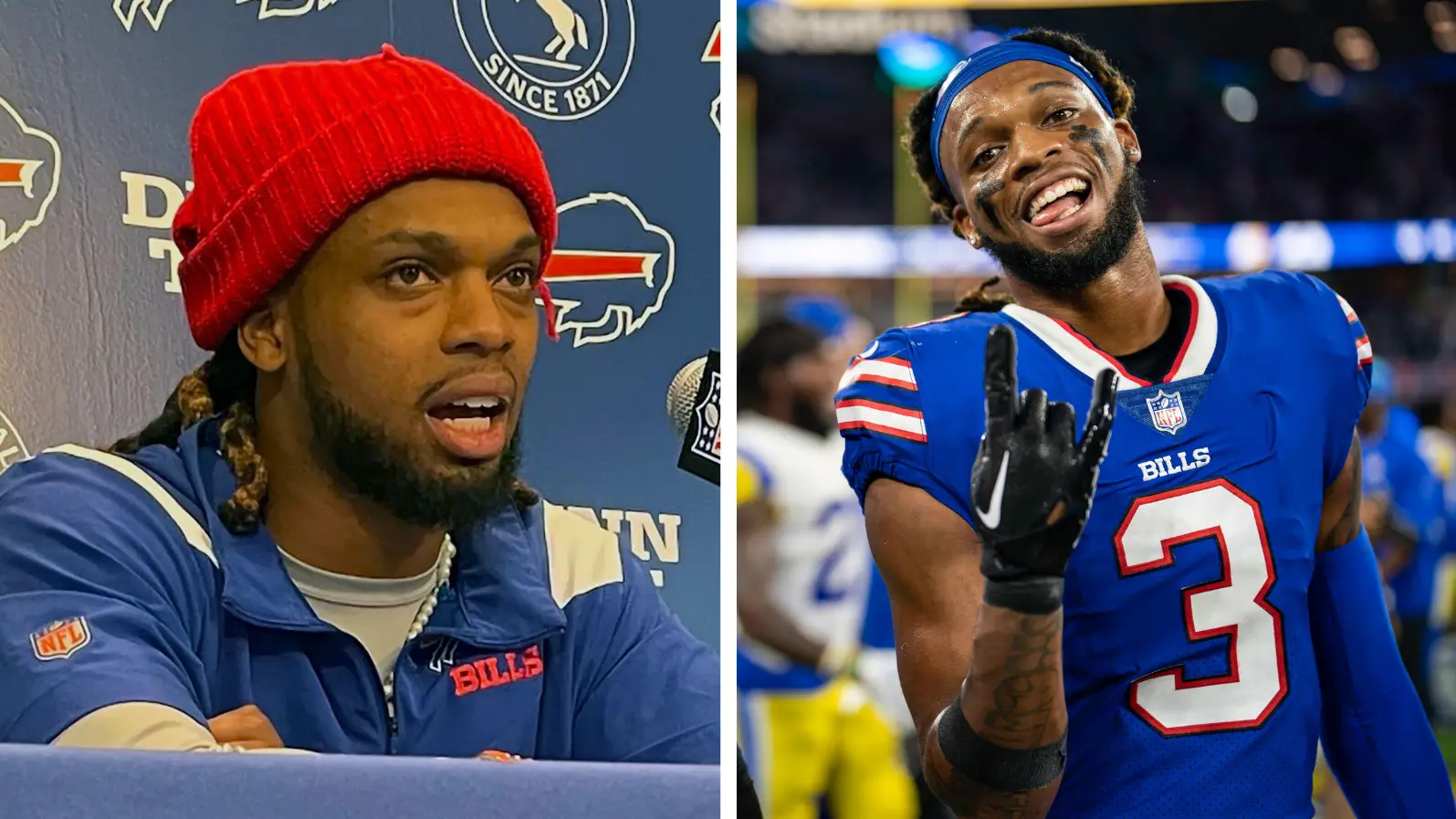 Associated Press / Alamy.   Kirby Lee / Alamy.