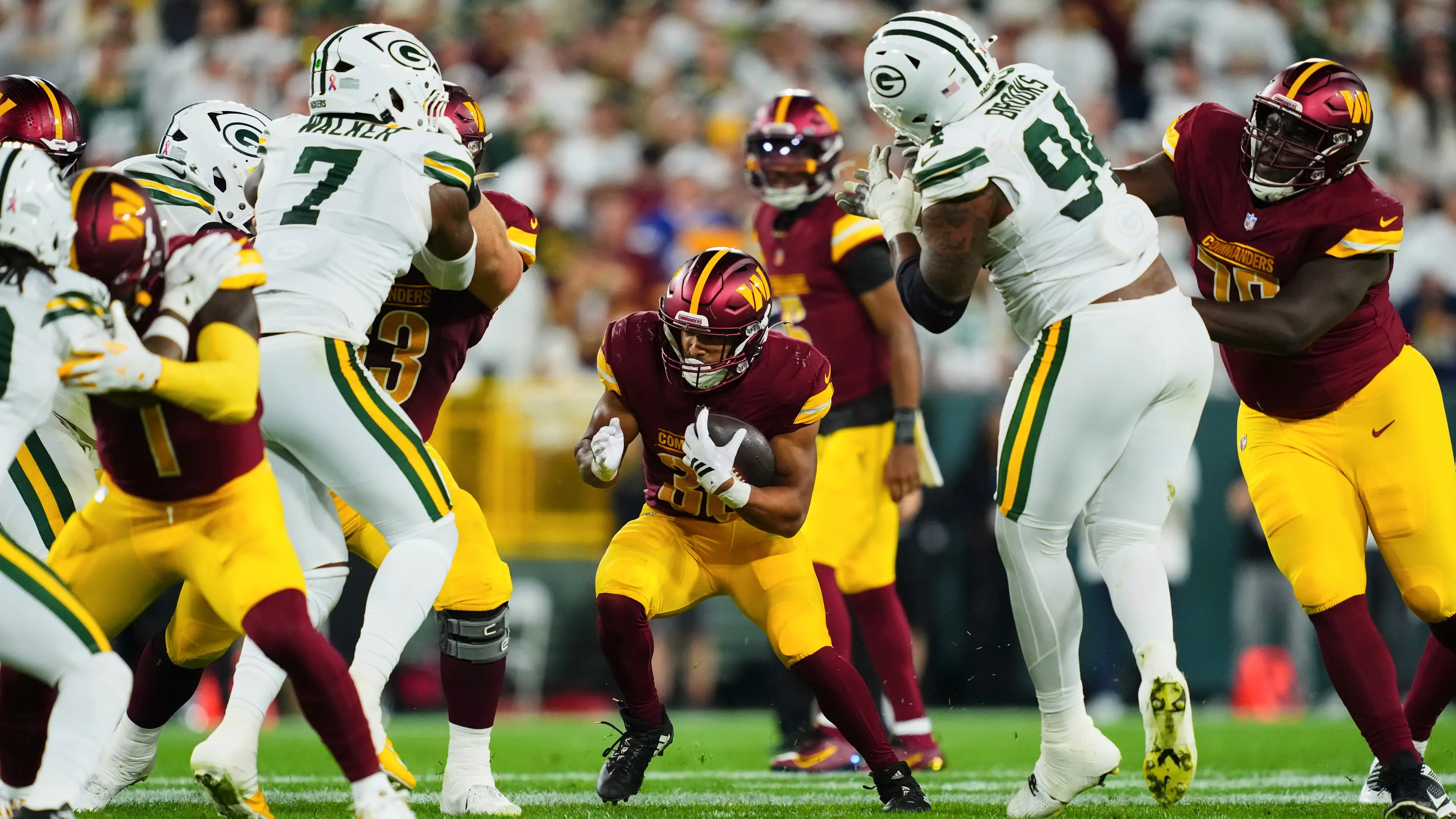 Cooper Neill / Contributor via Getty