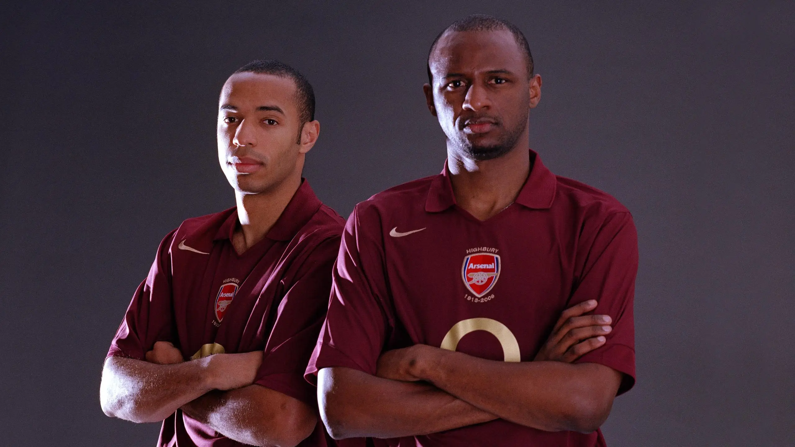 Thierry Henry snubs football legend when naming the biggest hardman he played alongside at Barcelona