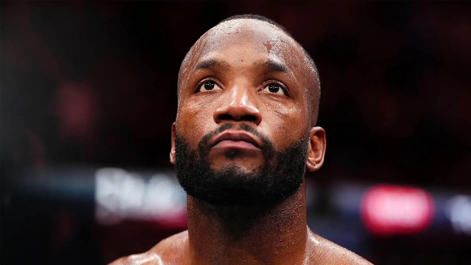 British MMA star Edwards could face Masvidal in the latter's comeback fight (Image: Getty)