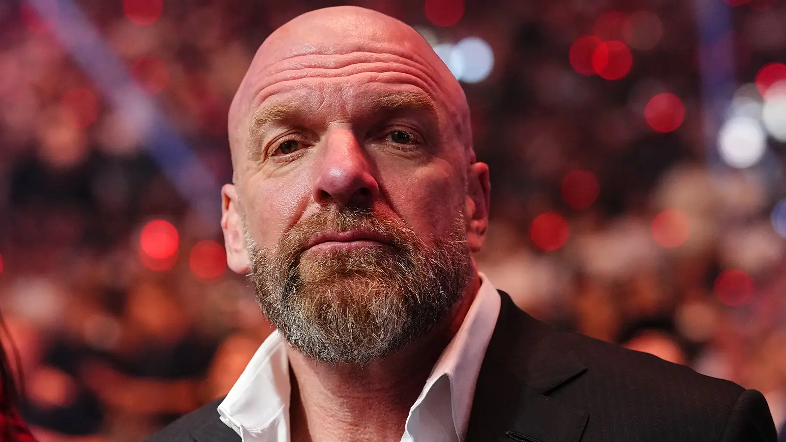 Triple H Calls Out Stephen A. Smith After Seeing Who He Named The WWE GOAT