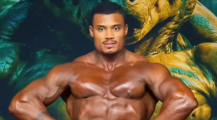 Wanderson Da Silva Moreira died on Saturday (Credit:NewsFlash)