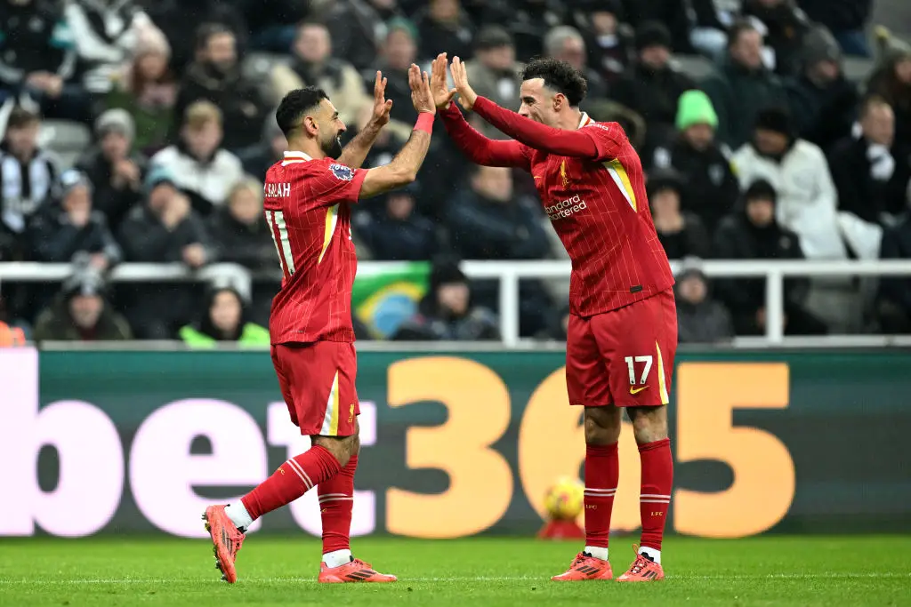 (Image: Justin Setterfield/Getty Images)