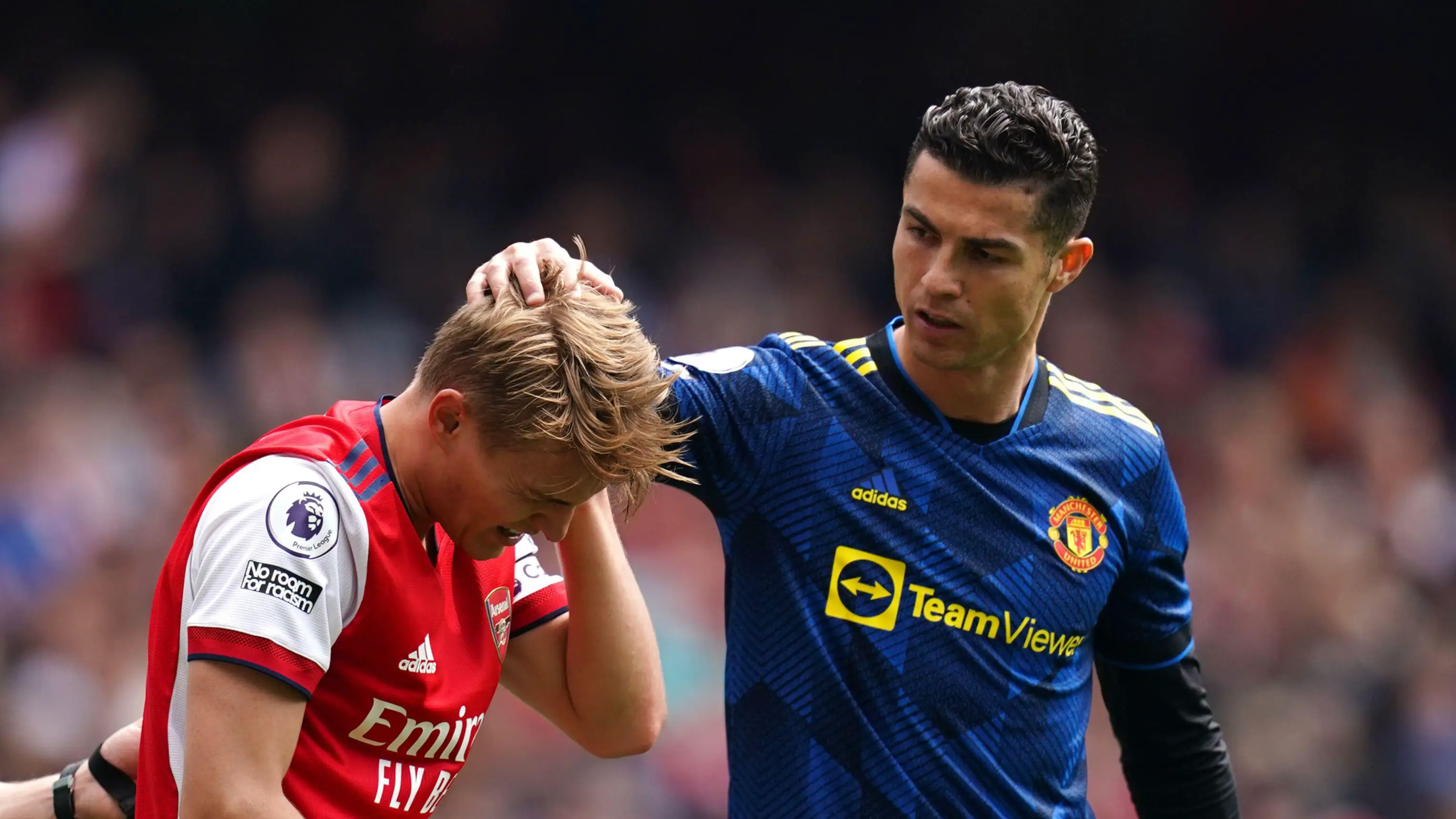 Simulated Opening Day Premier League Fixtures: Manchester United To Face Old Foe