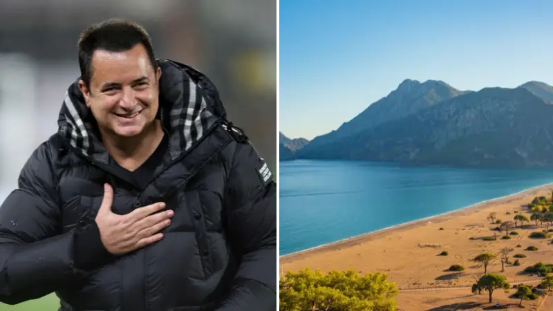 Hull City's Owner Is Taking 500 Fans On All Inclusive Holiday To Turkey