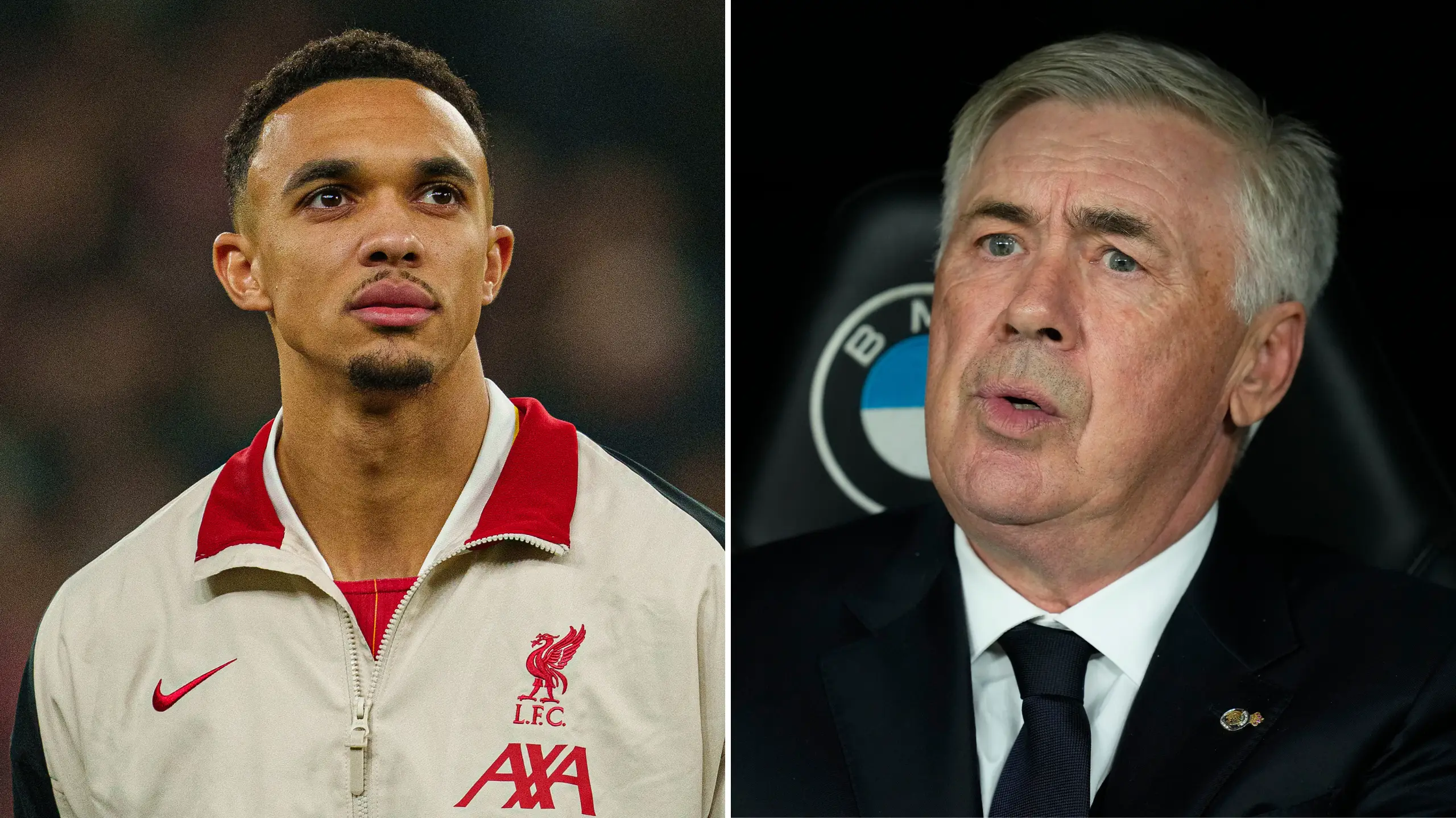 Trent Alexander-Arnold transfer saga takes shock new twist as Real Madrid 'abandon' plan for Liverpool signing