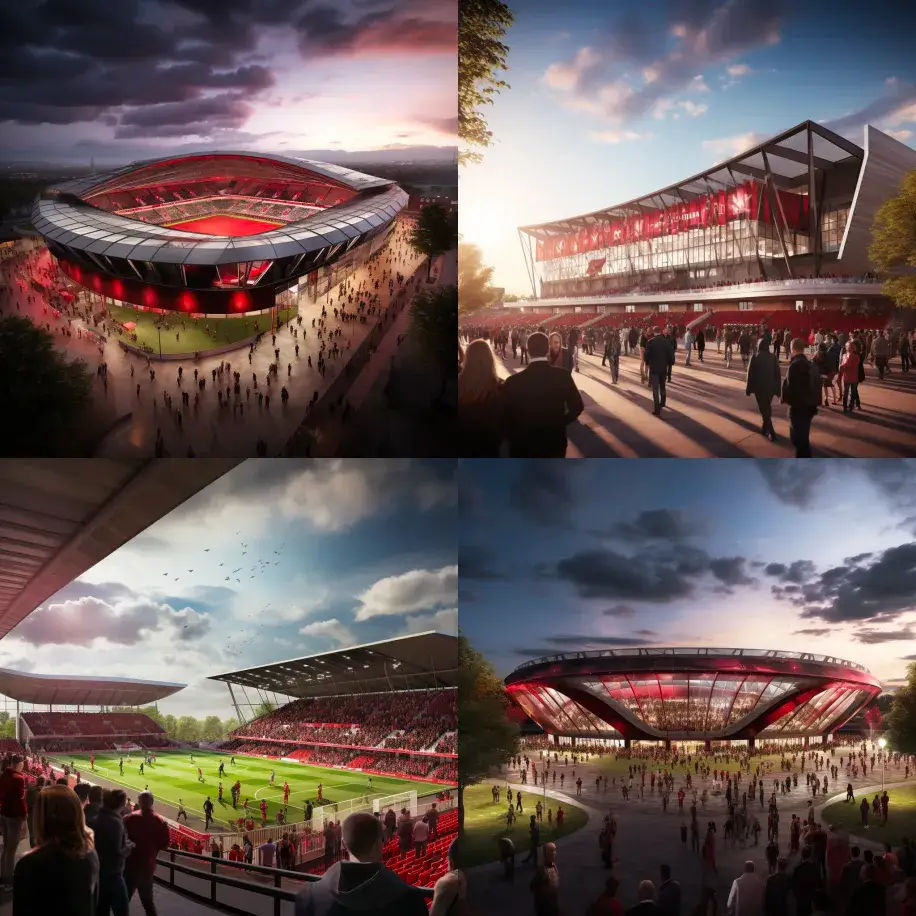 Image credit: Midjourney