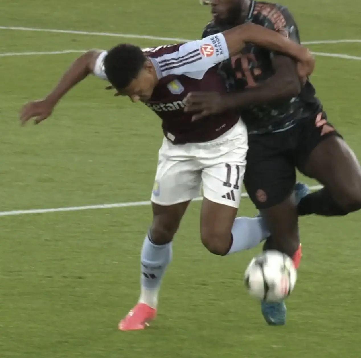 Image credit: TNT Sports