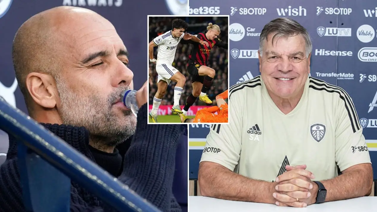 Alamy & Leedsunited.com