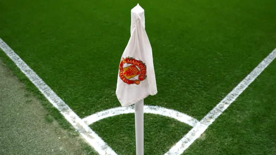 Man Utd Players Were Involved in Vile Dressing Room Incident Before Match