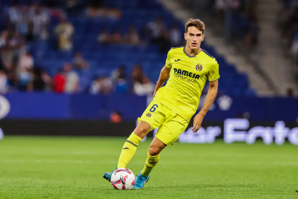 Denis Suarez has played most of his career in La Liga (Credit:Getty)