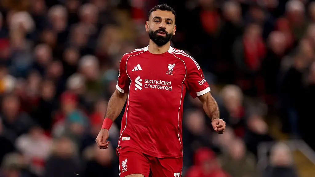 Carl Recine/Getty Images