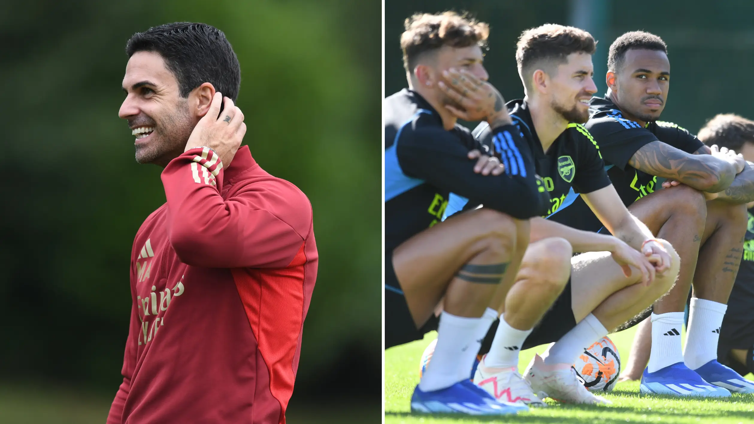 Arsenal have avoided UEFA punishment after failing to make their Champions League press conference