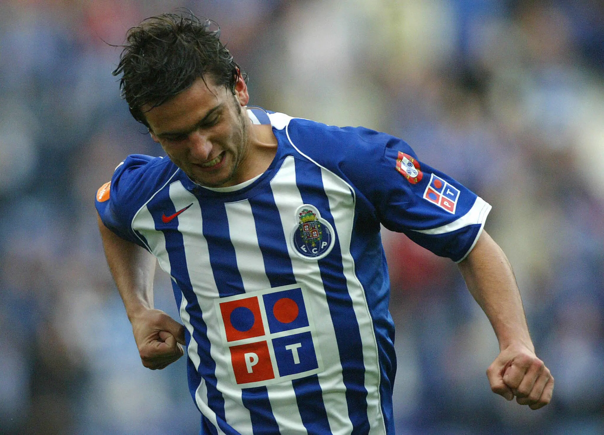 Helder Postiga played under Mourinho at Porto. (Image: MIGUEL RIOPA/AFP via Getty Images)