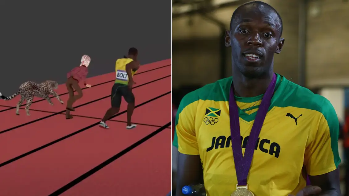 Getty/Reigarw Comparisons