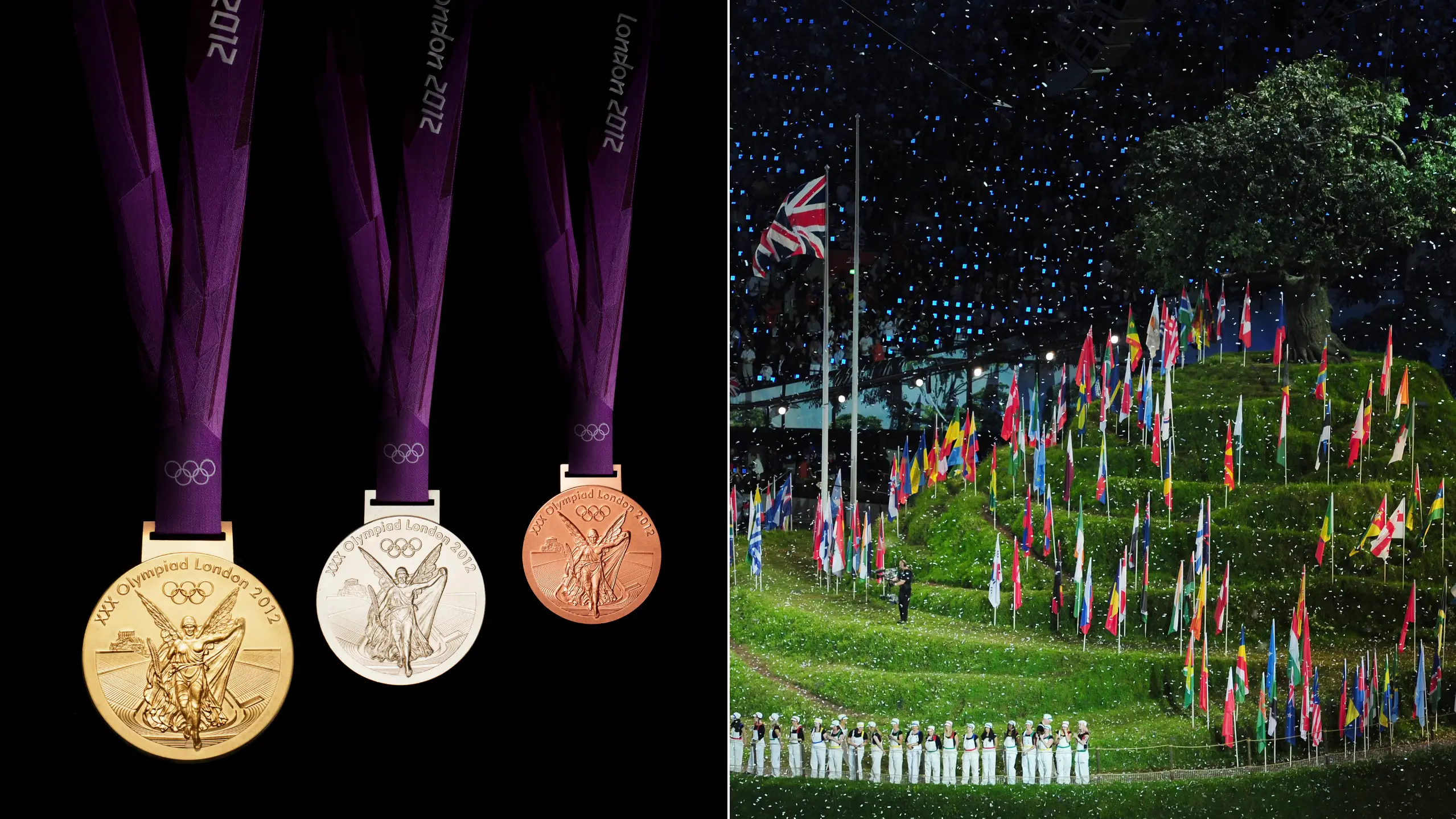 Olympic athlete stripped of medal and handed 10-year ban after 'dirtiest race in history'