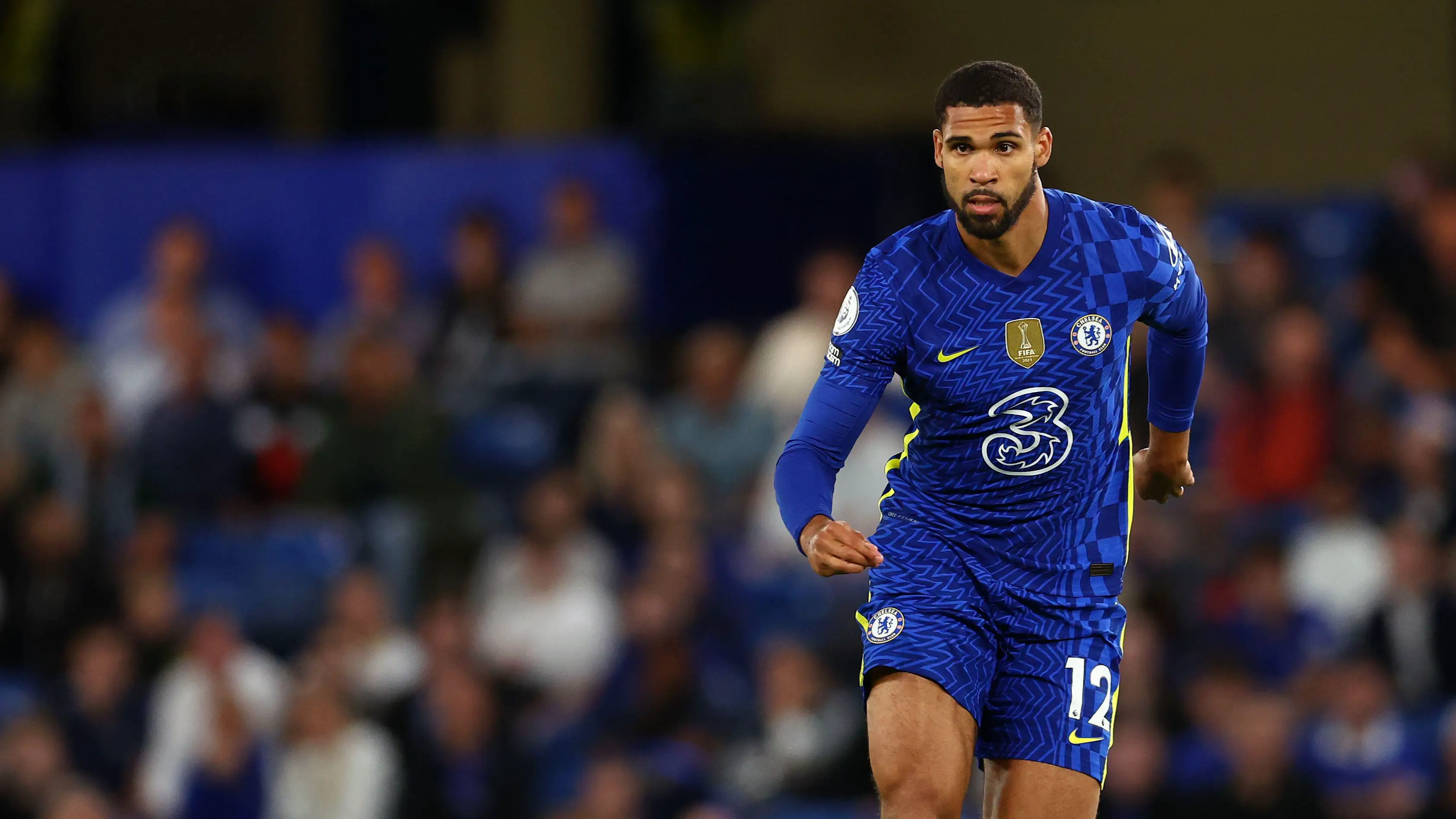 Lazio Showing Interest In Chelsea Duo This Summer