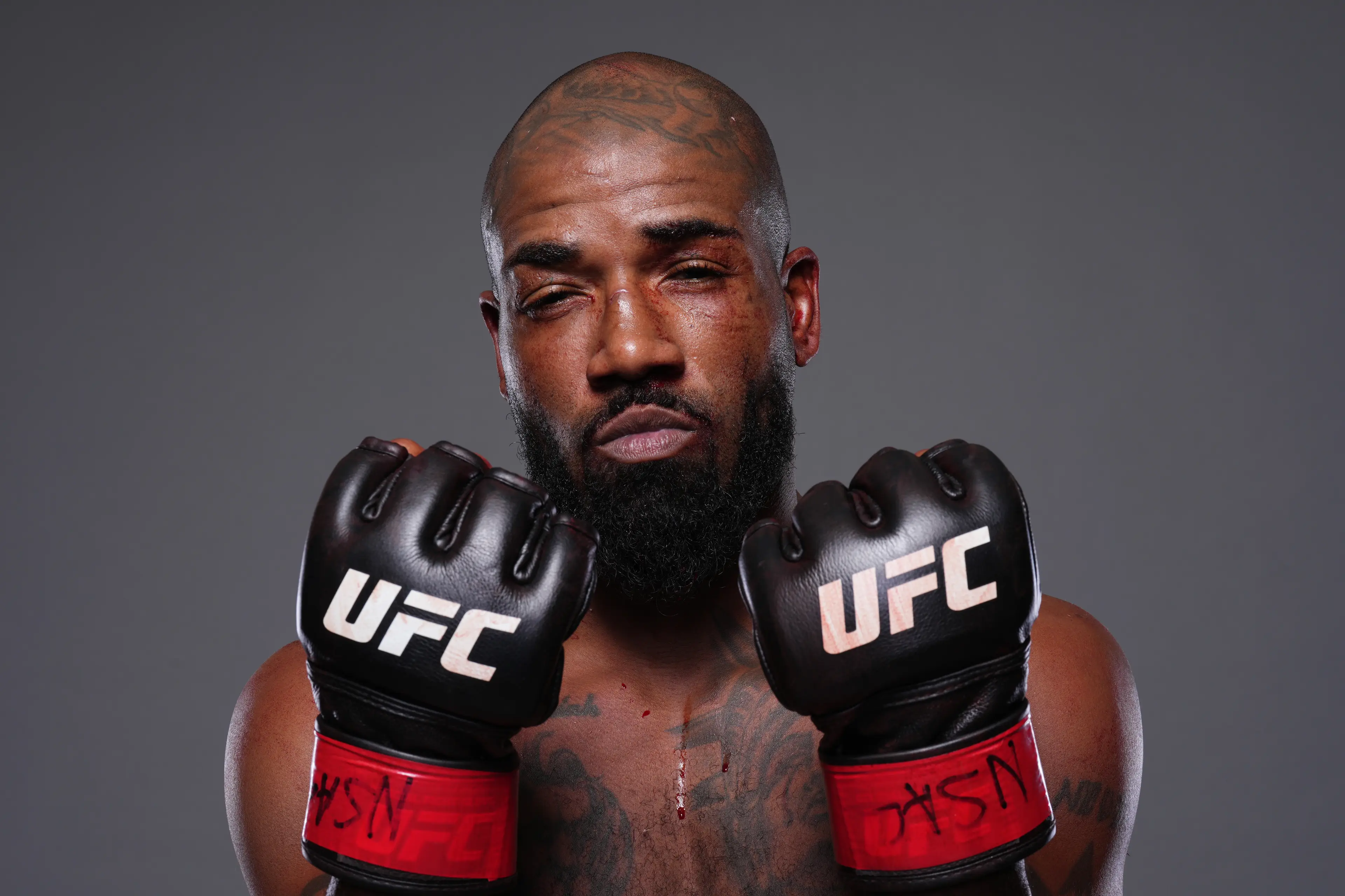 Bobby Green has changed his name ahead of his fight against Paddy Pimblett at UFC 304. Image: Getty