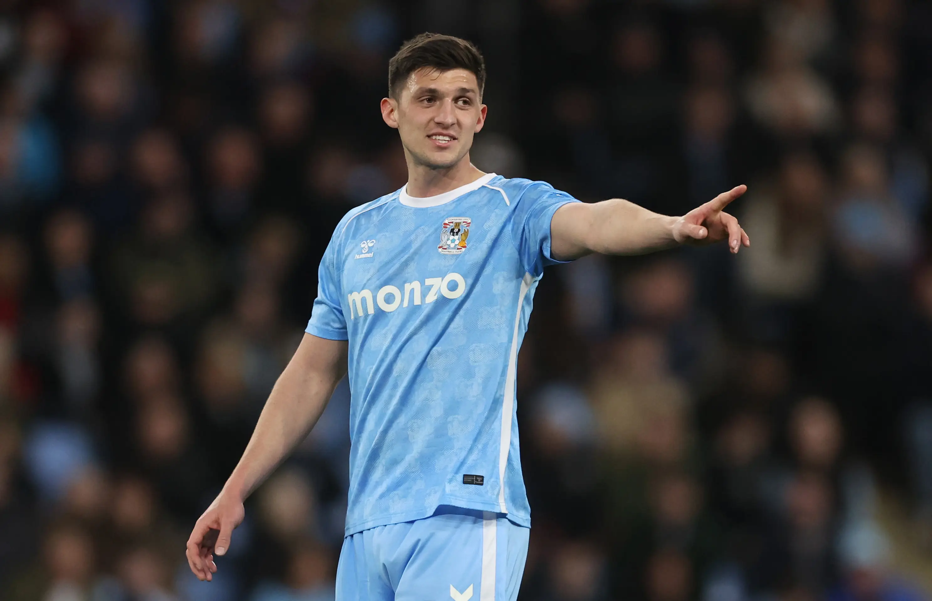 Bobby Thomas has emerged as a potential budget gem in FPL. (Image: Getty)