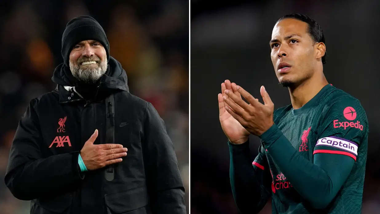 Liverpool handed huge injury boost ahead of Newcastle clash with key player fit to start