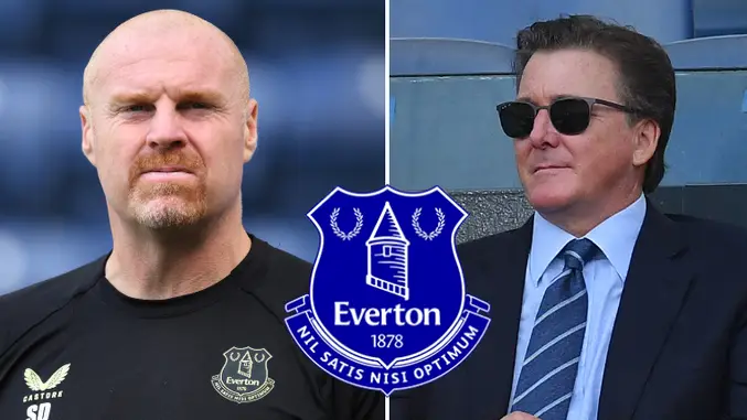 Where Everton's new Friedkin Group owners' $7.7bn wealth ranks in the Premier League owners rich list