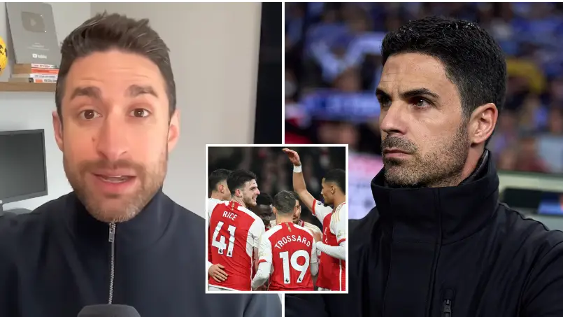 Sky Sports and Getty