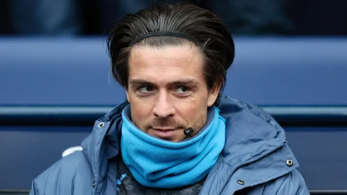 Shock club nobody saw coming 'begin talks' to sign Jack Grealish in biggest move of the summer