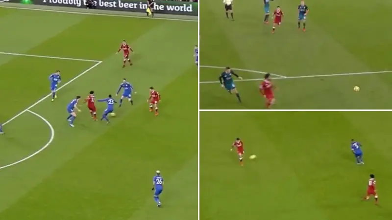 Twitter/@PassLikeThiago