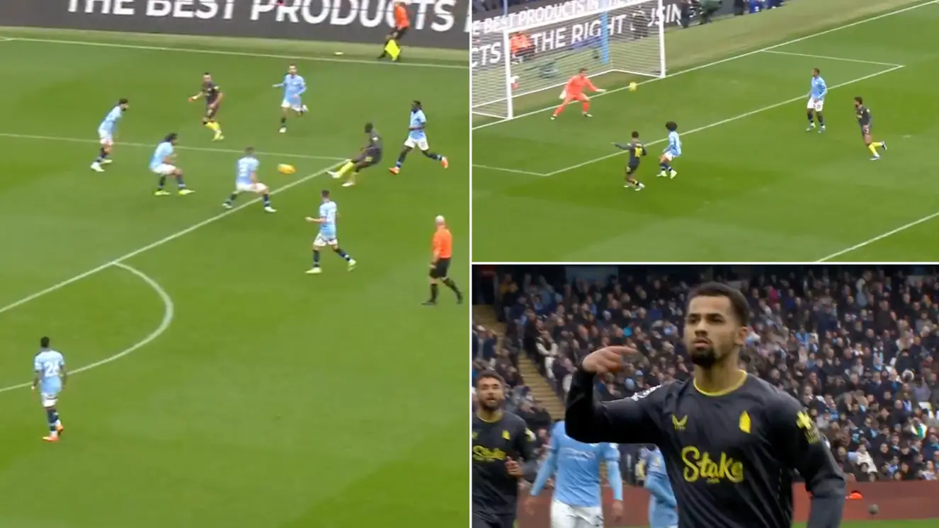 Amazon Prime/Premier League 