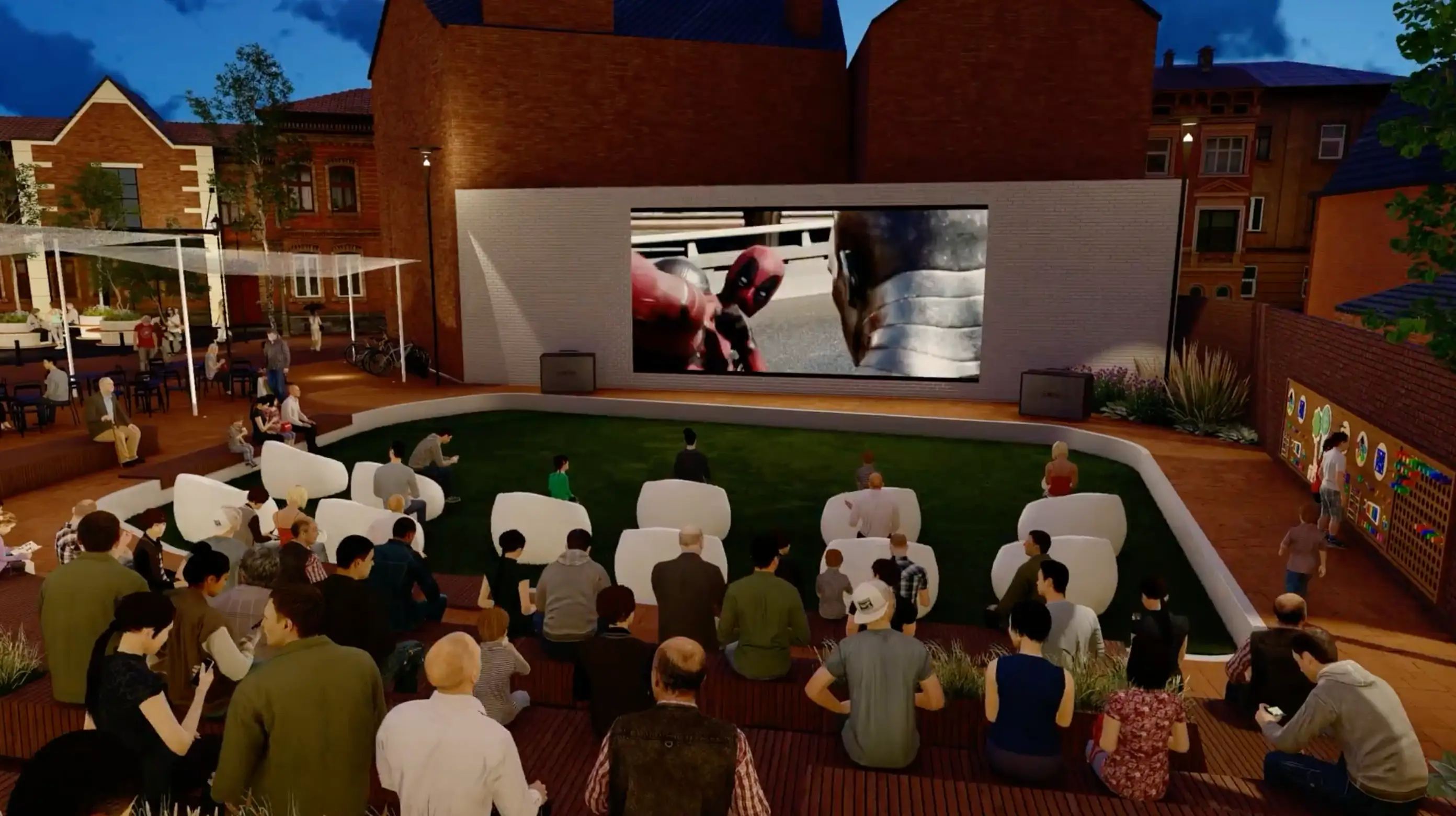 Image credit: X/@RMcElhenney