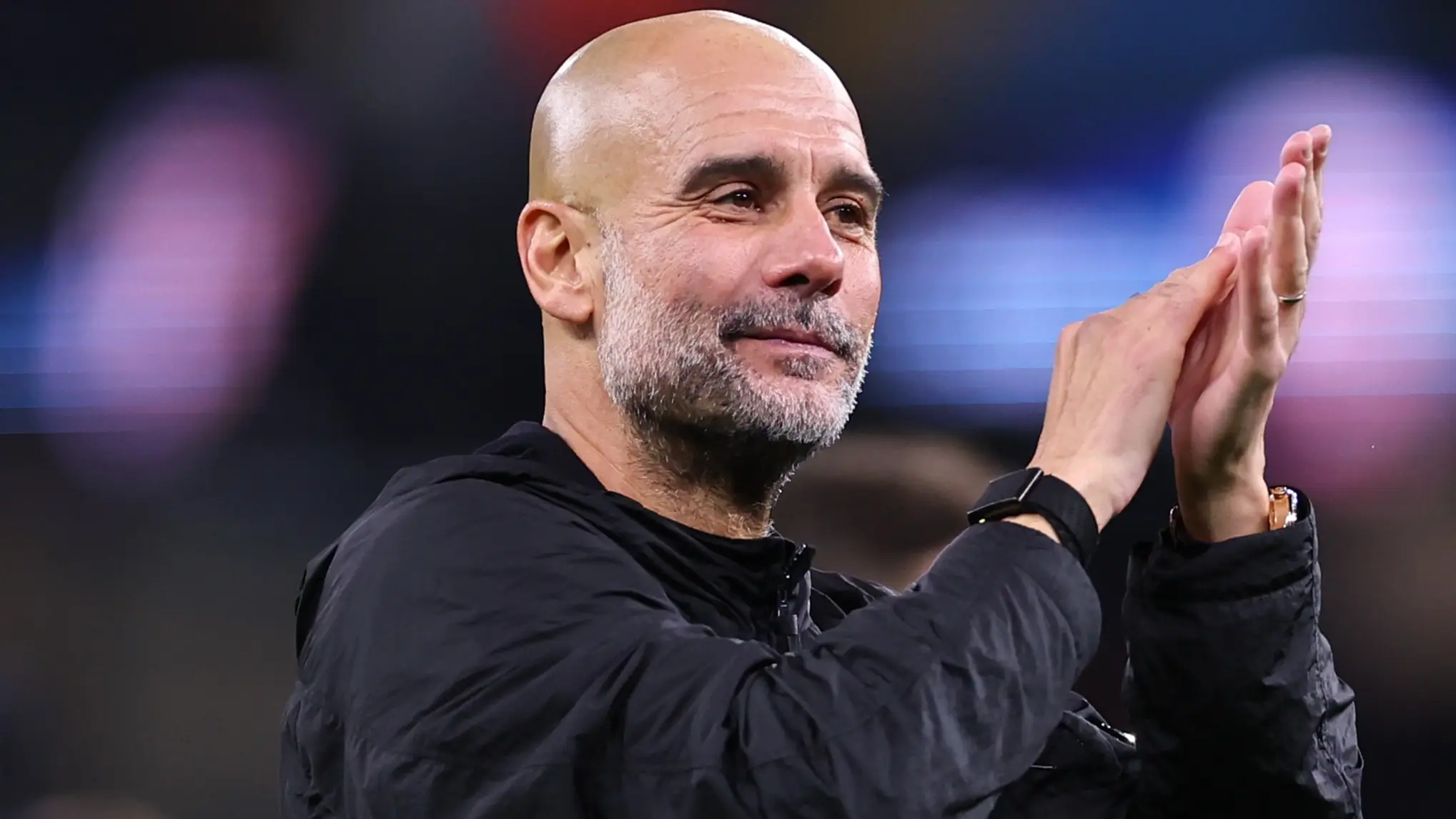 Man City 'make player-plus-cash' swap deal offer for Premier League star