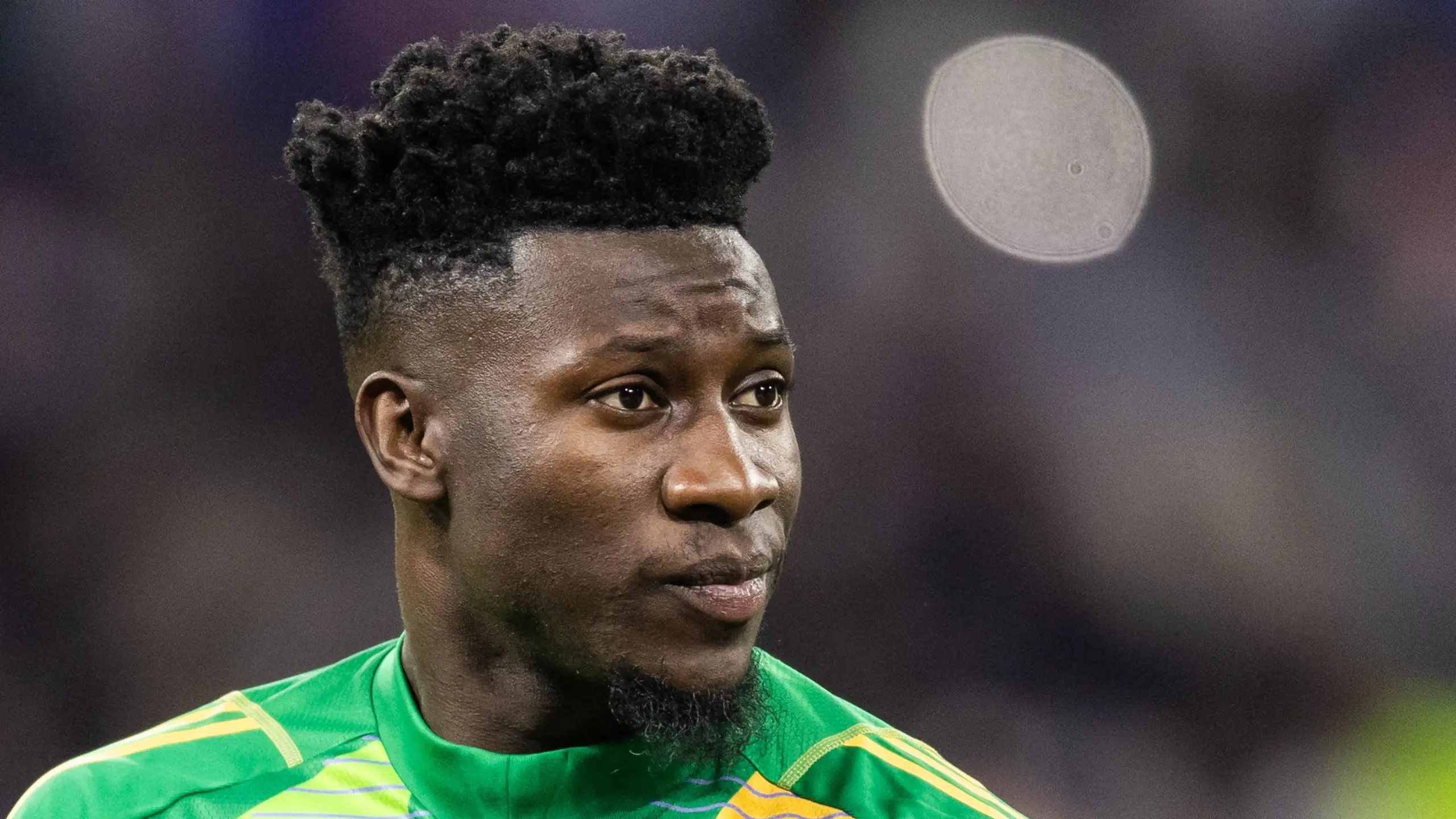 Man Utd dressing room's true thoughts on Andre Onana emerge as Ruben Amorim 'set to drop' goalkeeper for Newcastle clash
