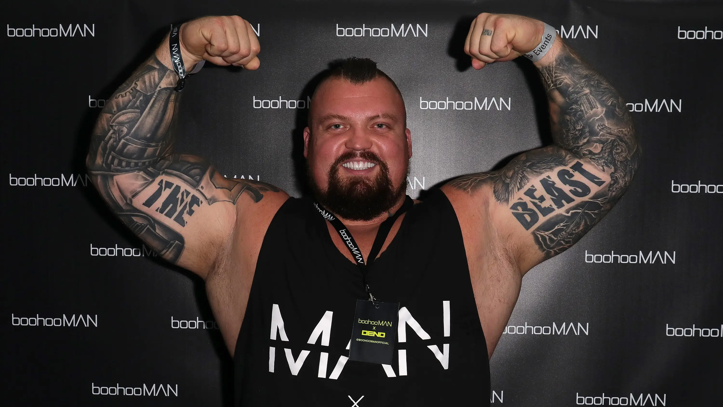 Mark R. Milan / Contributor via Getty