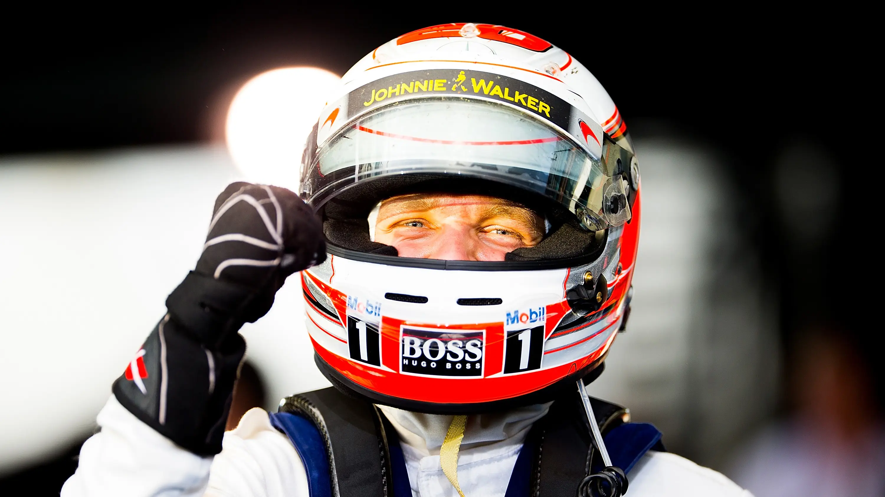 McLaren Fired F1 Driver on His Birthday With Brutal Email