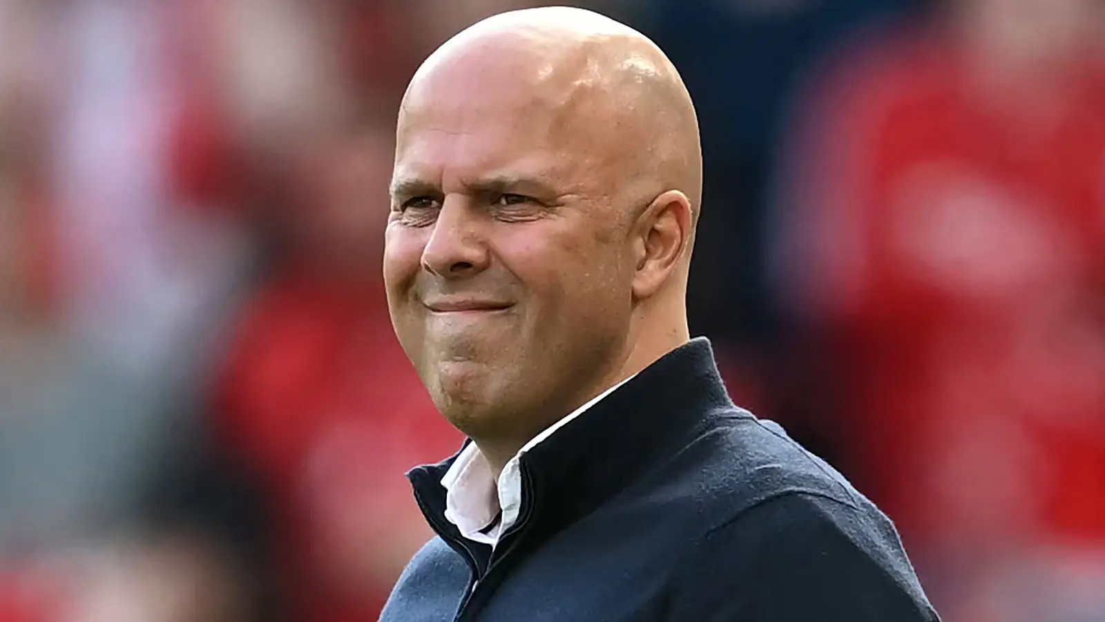 Liverpool 'transfer list' three players immediately after securing Premier League title as huge Arne Slot transfer budget confirmed