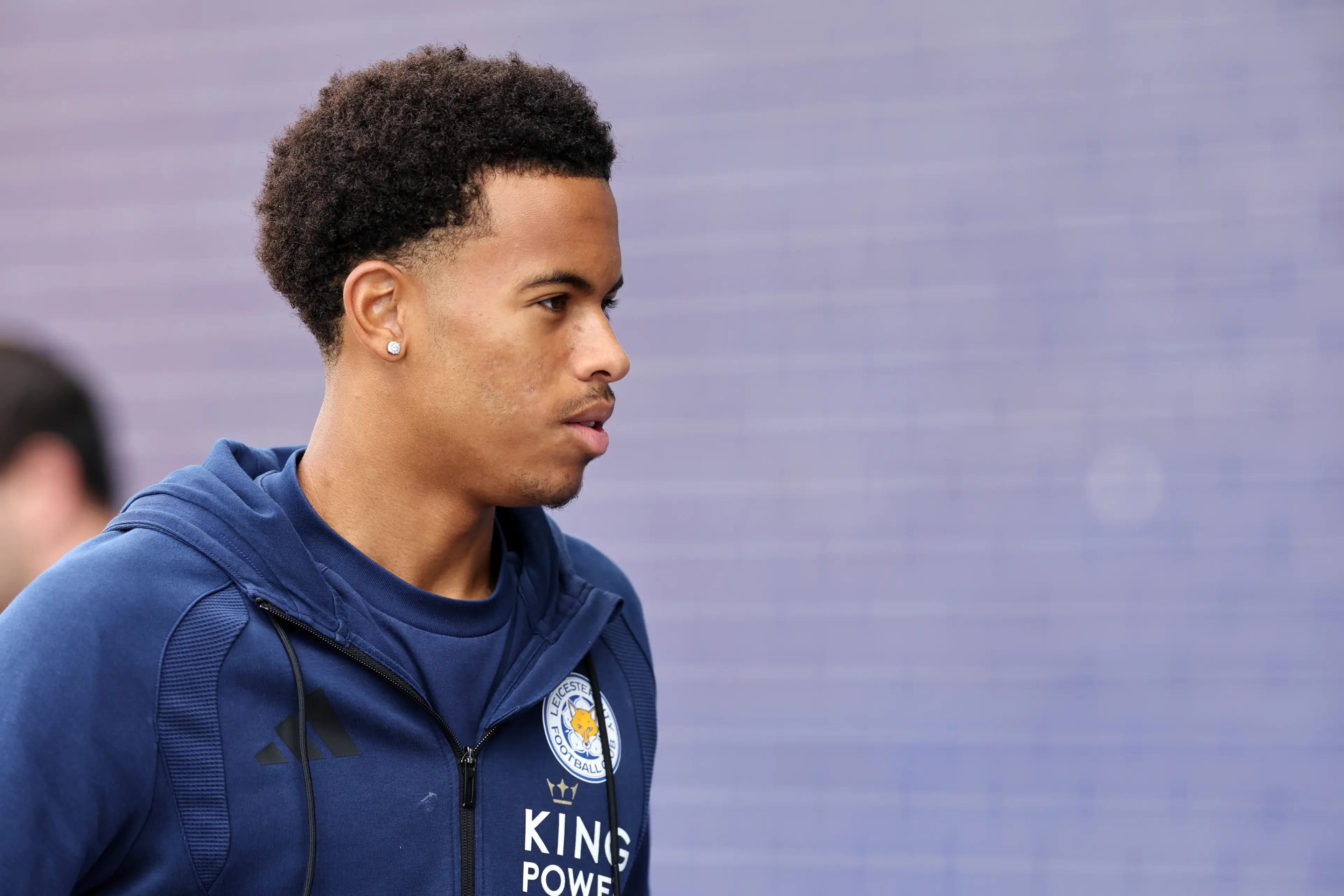 Louis Page is one of the most highly-rated talents outside the Premier League. Image credit: Getty