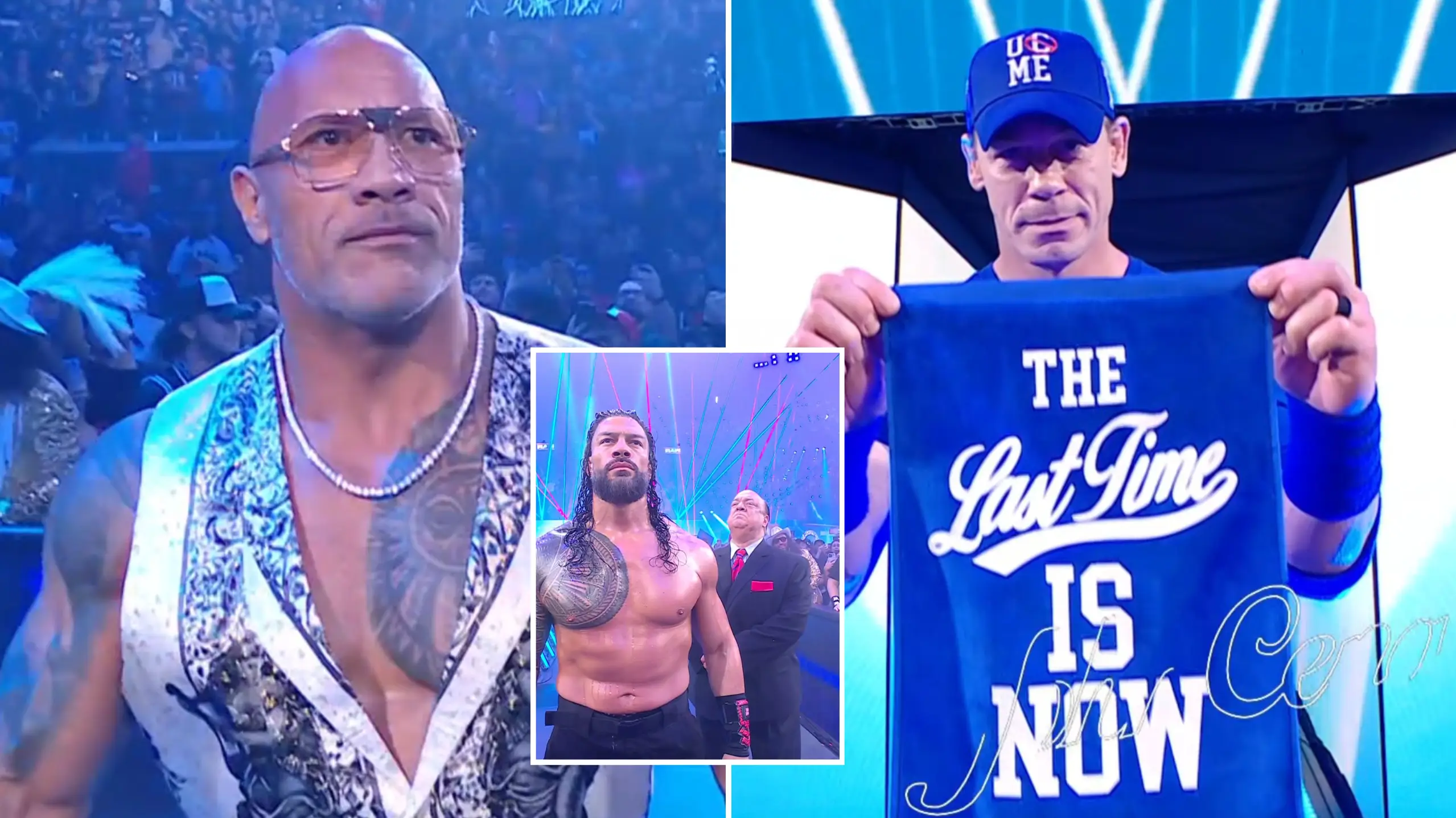 WWE fans have major complaint about first RAW episode on Netflix and want it to be fixed ASAP