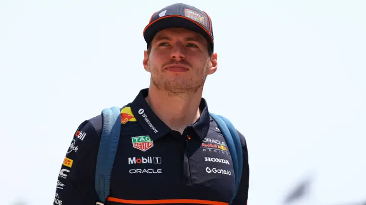 Max Verstappen 'offered biggest contract in F1 history' to leave Red Bull for shock team