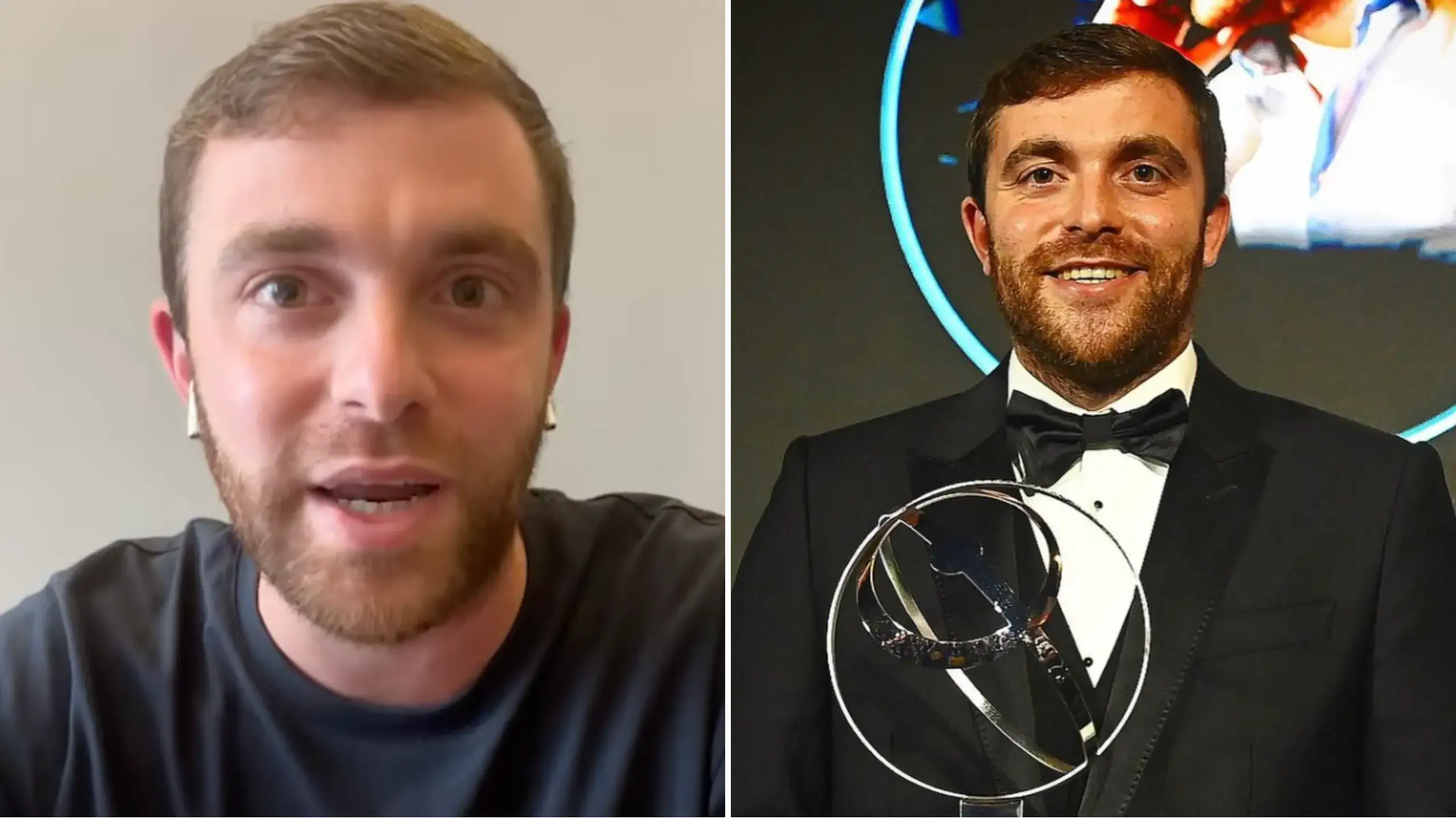 Fabrizio Romano opens up about the transfer which changed his life forever