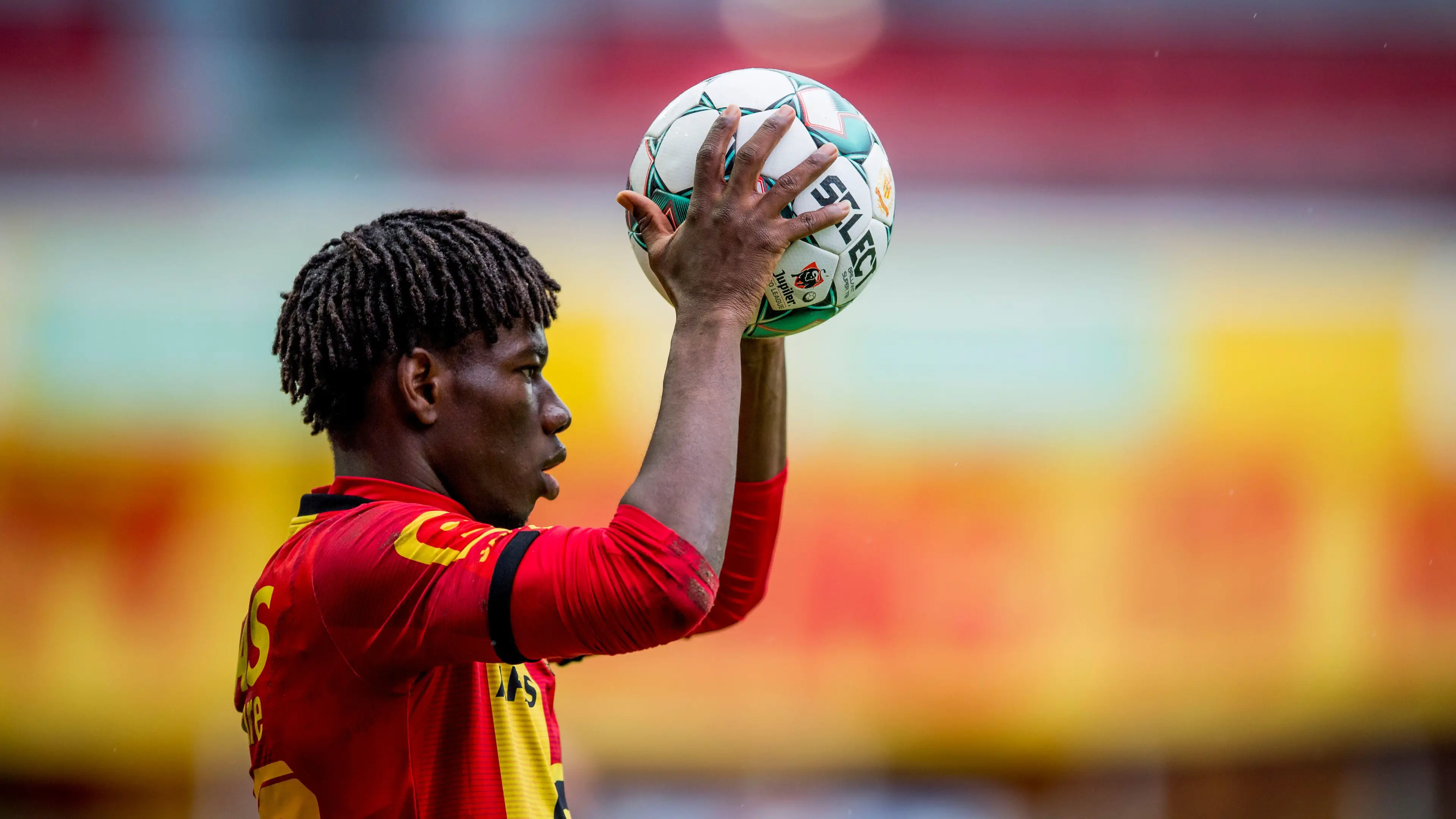 Belga News Agency / Alamy