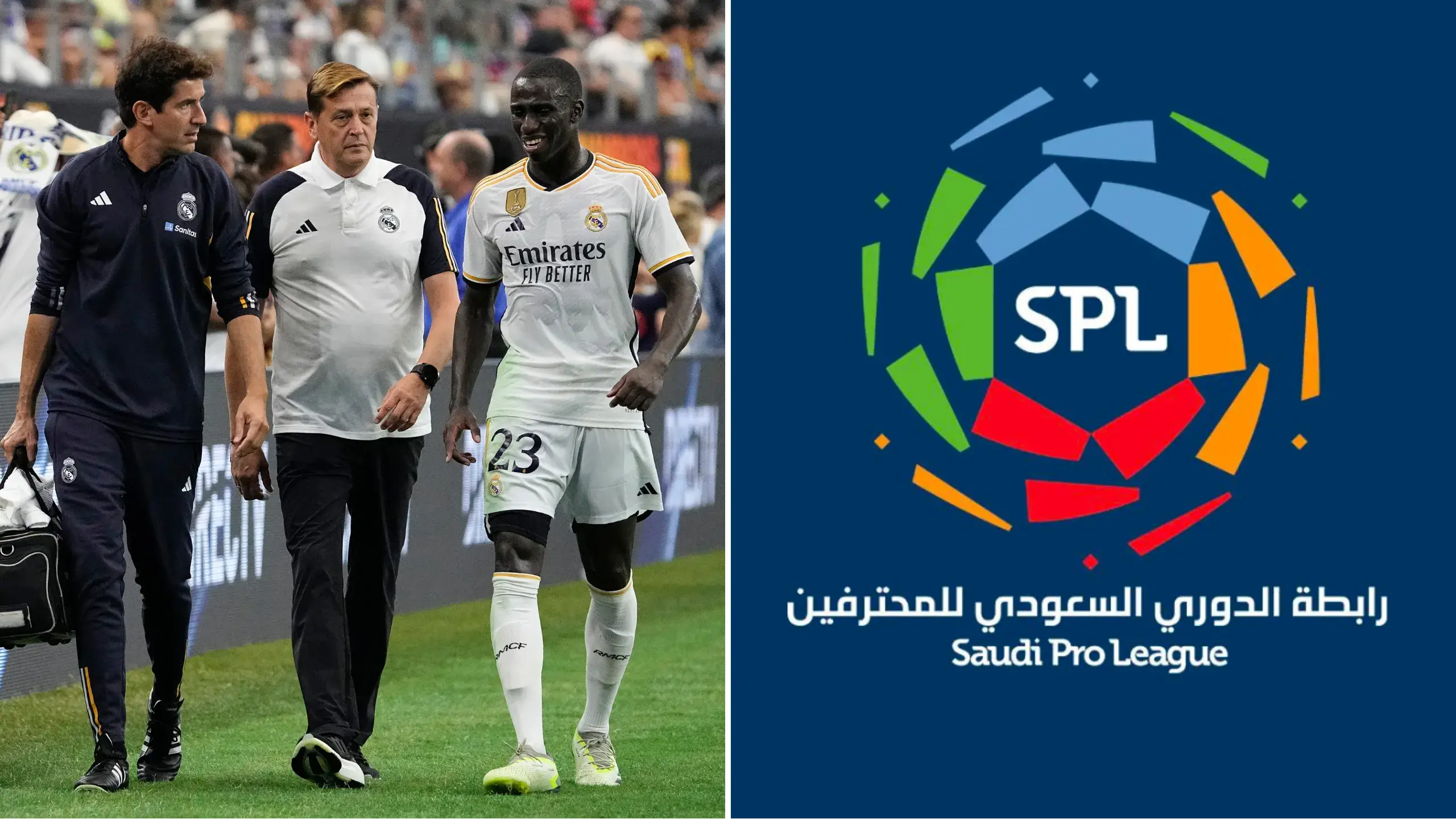 Getty/Saudi Pro League