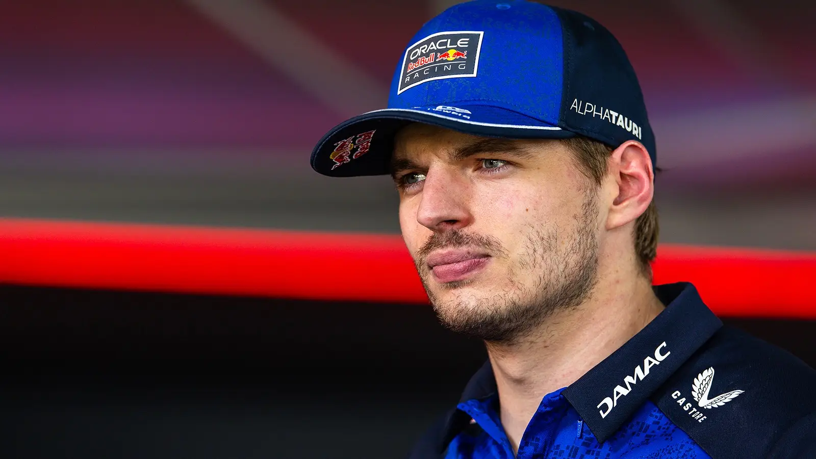 Max Verstappen's manager drops biggest hint yet over Red Bull future