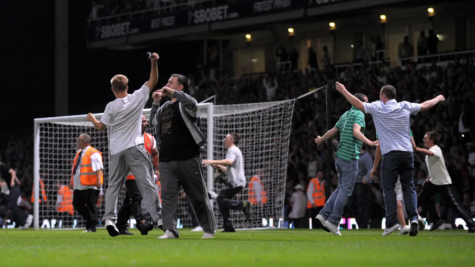 Shaun Botterill/Getty Images