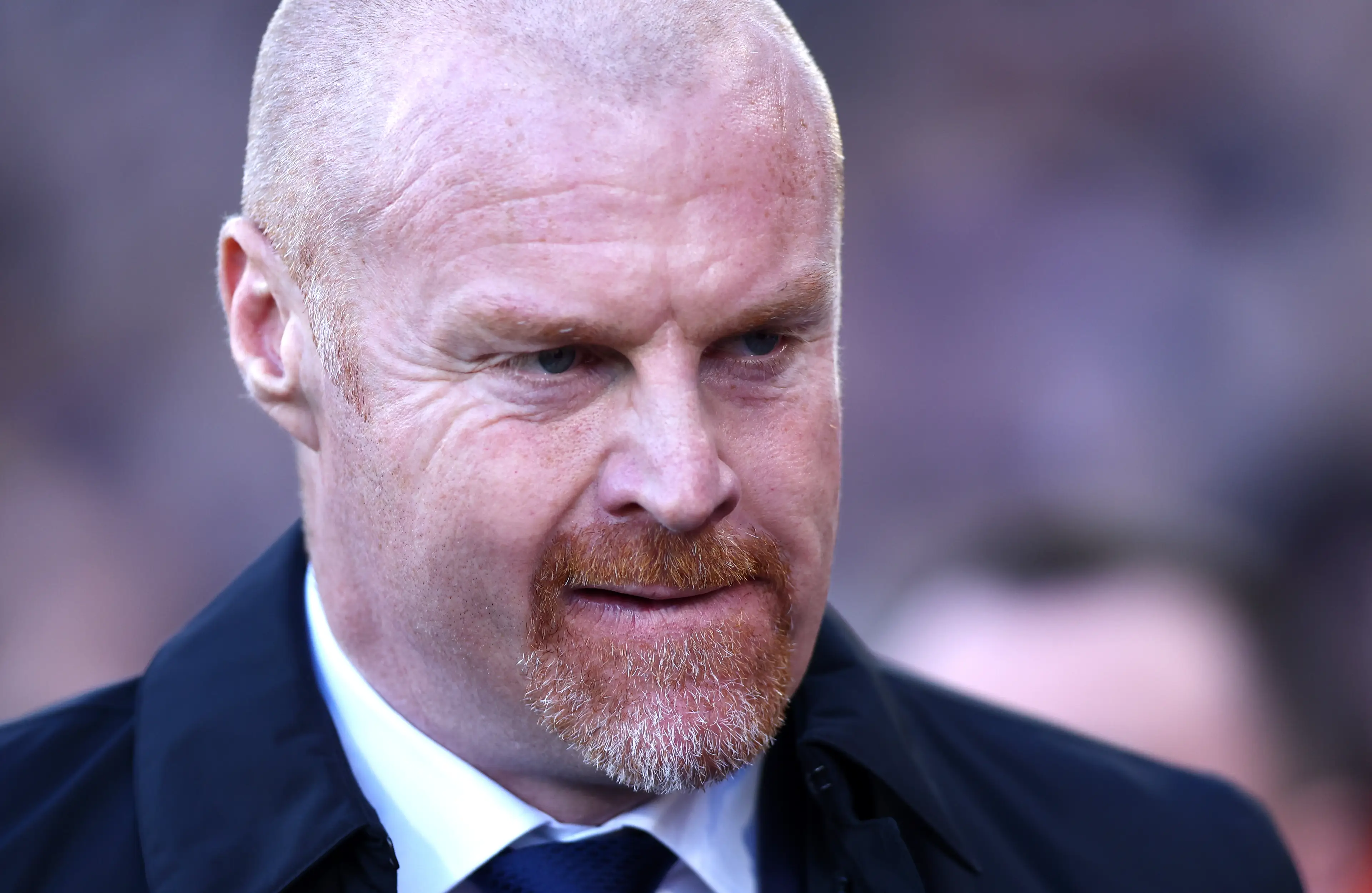 Everton received a 10-point deduction for FFP breaches